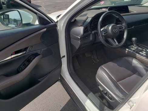 Used 2023 MAZDA CX-30 AWD 2.5 S w/ Premium Package image 11
