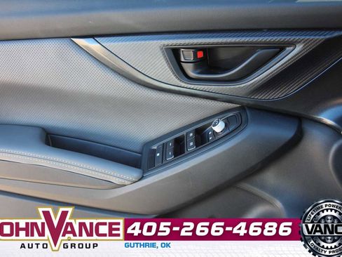 Used 2021 Subaru Crosstrek 2.5i Sport w/ Moonroof Package image 28