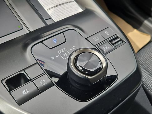 New 2026 Toyota bZ AWD/4WD image 18