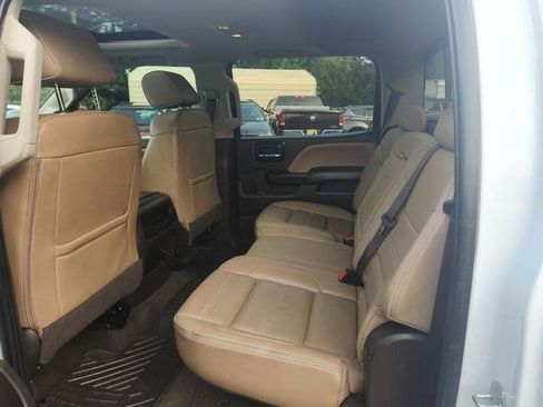 Used 2017 GMC Sierra 1500 Denali AWD/4WD image 20