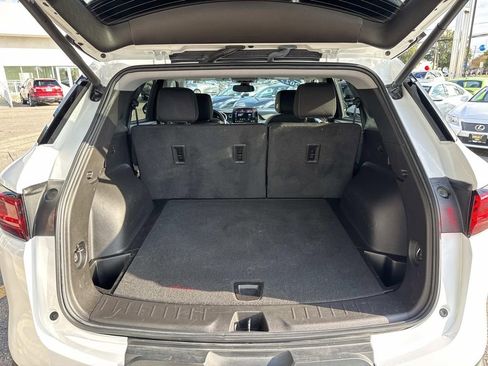 Certified 2023 Chevrolet Blazer LT w/ Convenience Package image 9