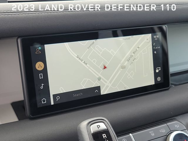 Used 2023 Land Rover Defender 110 AWD/4WD image 23