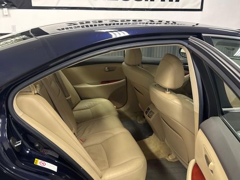 Used 2009 Lexus ES 350 Base image 11