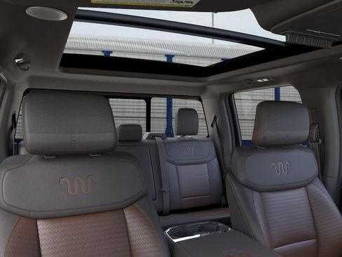 New 2026 Ford F350 King Ranch AWD/4WD image 22