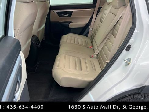 Used 2020 Honda CR-V LX image 21