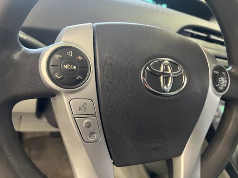 Used 2010 Toyota Prius Two image 17