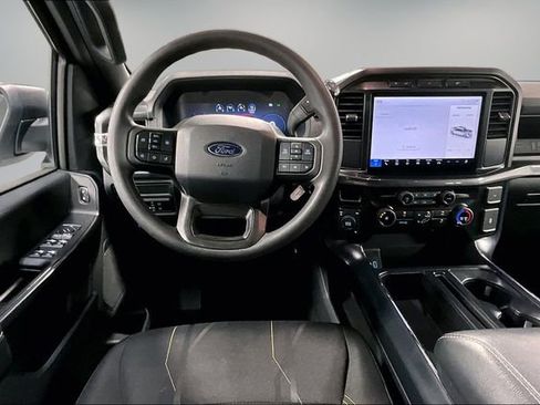 Used 2024 Ford F150 STX AWD/4WD image 10