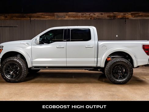 Used 2025 Ford F150 Raptor image 6
