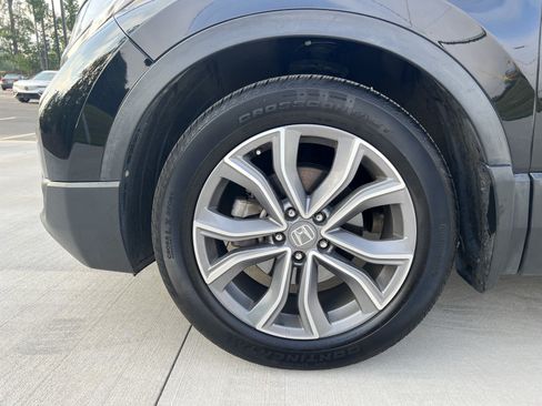 Used 2019 Honda CR-V Touring image 13