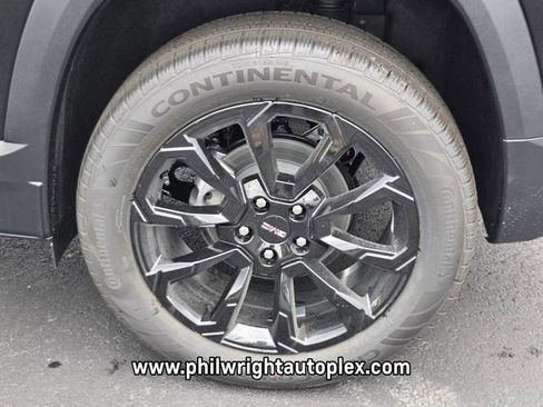 New 2026 GMC Terrain Elevation w/ Elevation Premium Package FWD image 15