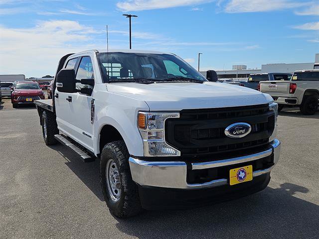 Used 2022 Ford F250 XL w/ Power Equipment Group AWD/4WD image 6