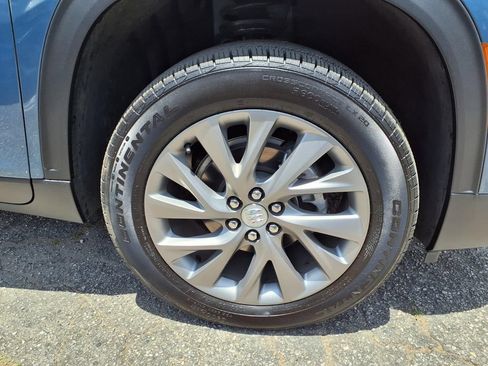 Used 2026 Buick Enclave Preferred FWD image 4