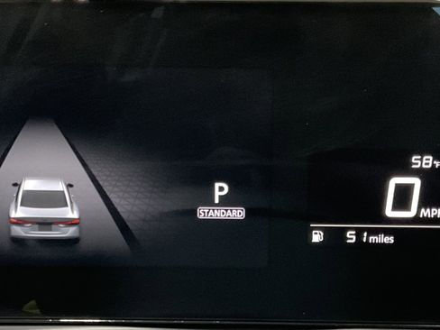 Used 2026 Nissan Sentra S w/ S Cold Weather Package image 12