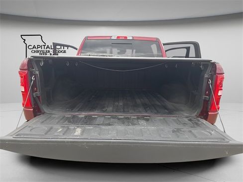 Used 2025 RAM 1500 Laramie w/ Sport Appearance Package image 26