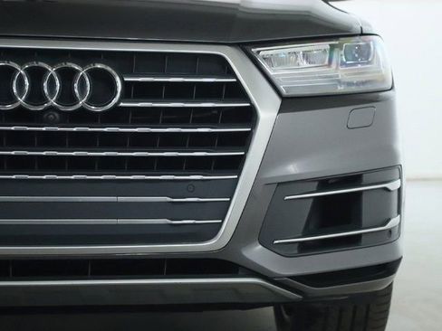 Used 2019 Audi Q7 3.0T Premium Plus w/ Premium Plus Package image 9