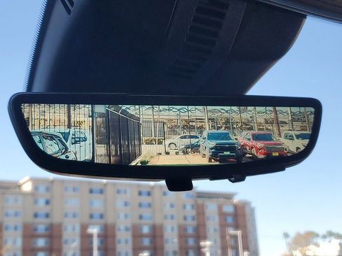 New 2026 Chevrolet Traverse RS image 27