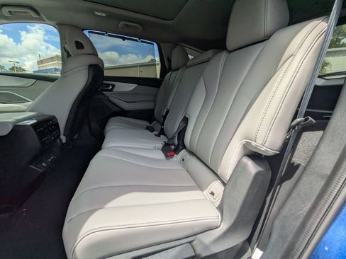 Used 2024 Acura MDX w/ Technology Package FWD image 13