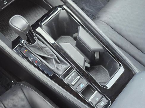 Used 2023 Honda Accord EX-L image 26
