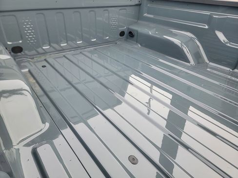 New 2026 Jeep Gladiator Willys image 10