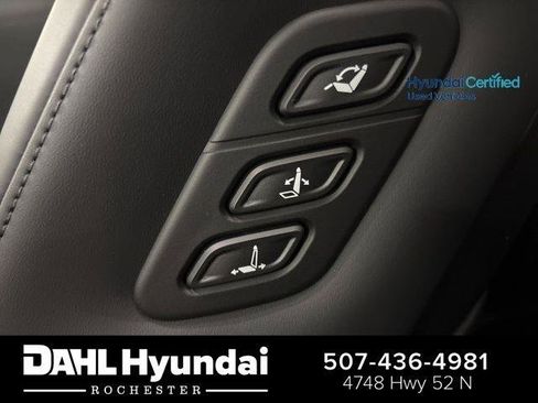 Certified 2026 Hyundai Palisade Calligraphy AWD/4WD image 29