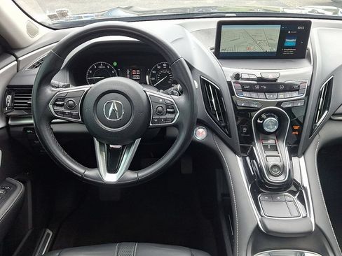 Certified 2024 Acura RDX SH-AWD w/ Technology Package image 12