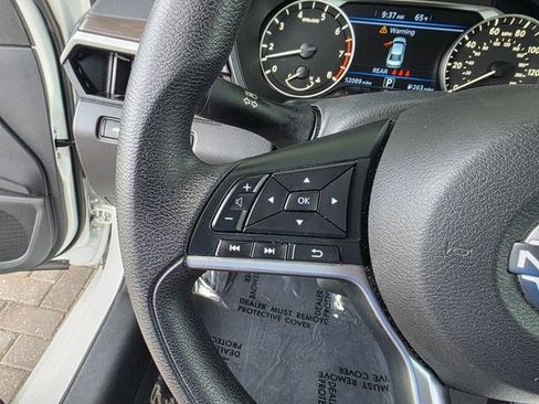 Used 2024 Nissan Altima 2.5 SV AWD/4WD image 26