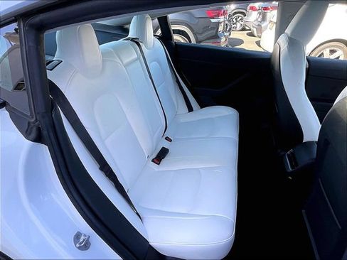 Used 2023 Tesla Model 3 Standard Range RWD image 24