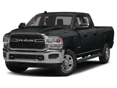 Used 2019 RAM 2500 Big Horn