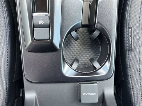 New 2026 Subaru Forester Premium AWD/4WD image 19