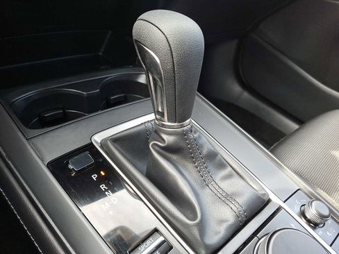 Used 2024 MAZDA CX-30 AWD 2.5 S image 12