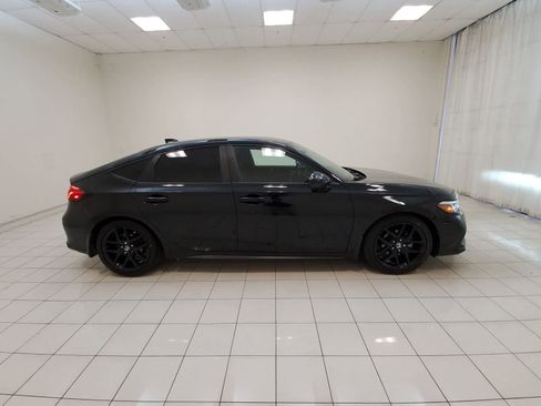 Certified 2024 Honda Civic Sport image 23
