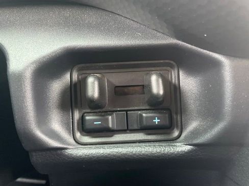 Certified 2025 Ford Ranger Raptor AWD/4WD image 22