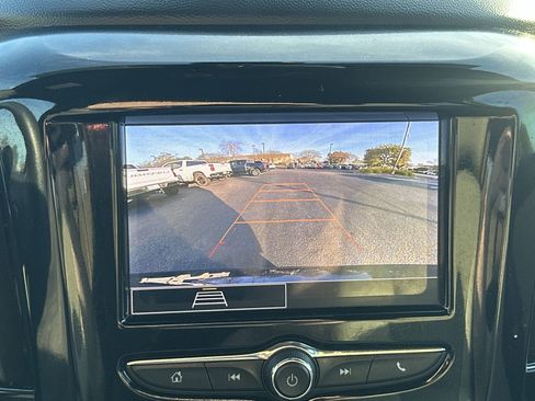 Used 2022 Chevrolet Traverse LS w/ LPO, Cargo Package image 27