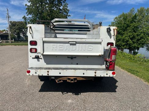 Used 2016 Ford F250 XL w/ Power Equipment Group AWD/4WD image 4