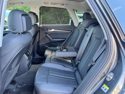 Certified 2023 Audi Q5 2.0T Premium Plus w/ Premium Plus Package AWD/4WD image 47