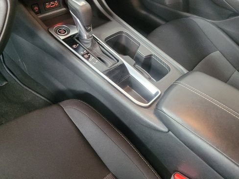 Used 2025 Nissan Sentra SV FWD image 26