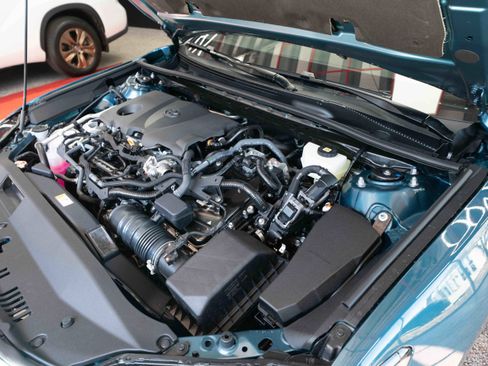 New 2026 Toyota Camry SE w/ Multimedia Upgrade Package image 32