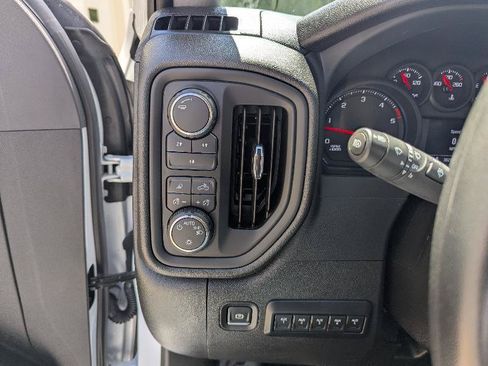 Used 2024 Chevrolet Silverado 3500 W/T w/ WT Convenience Package AWD/4WD image 22