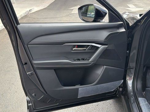 New 2026 MAZDA CX-5 Select AWD/4WD image 11