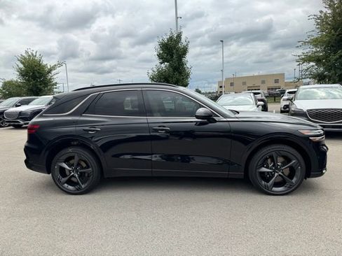 New 2026 Genesis GV70 3.5T Sport Prestige AWD/4WD image 5