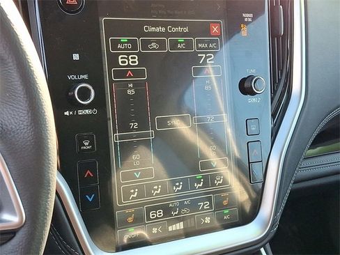 Used 2025 Subaru Outback Limited image 17