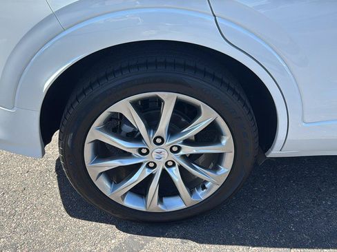 Used 2024 Buick Encore GX Avenir w/ Avenir Technology Package AWD/4WD image 11