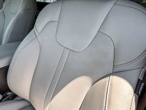 Certified 2025 Kia Sorento EX FWD image 22