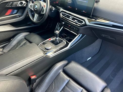 Used 2024 BMW M2 w/ Lighting Package RWD image 16