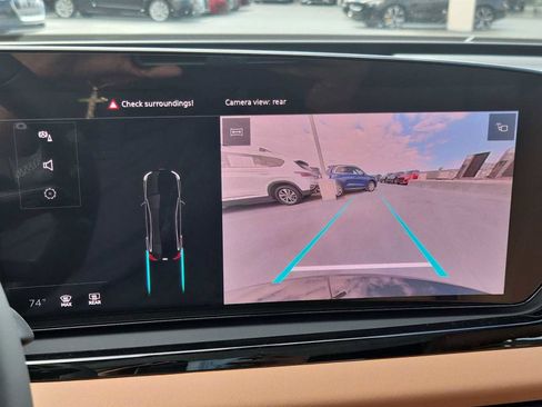 New 2025 Audi A5 2.0T Premium image 24