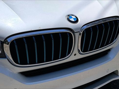 Used 2018 BMW X5 xDrive40e image 31