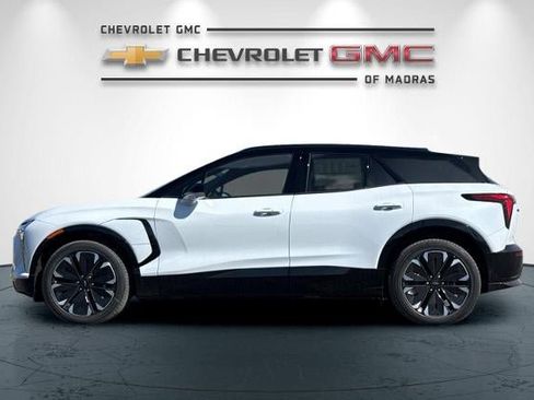 New 2026 Chevrolet Blazer EV RS AWD/4WD image 6