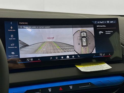 New 2026 BMW X3 xDrive30 w/ Premium Package image 14