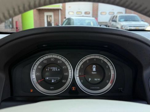 Used 2013 Volvo XC60 T6 image 18