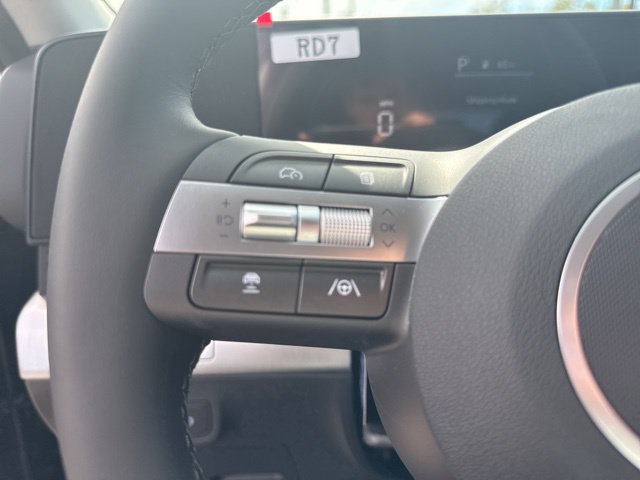 New 2026 Hyundai Kona SEL Premium AWD/4WD image 21